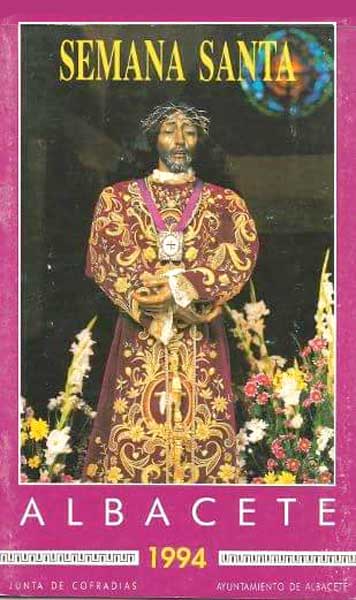 Semana Santa en Albacete  